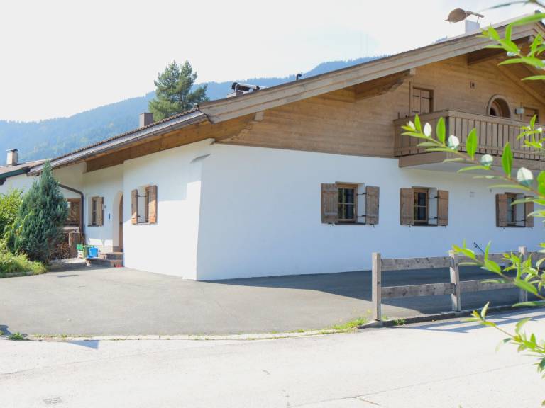 Ferienwohnung Kitzbühel