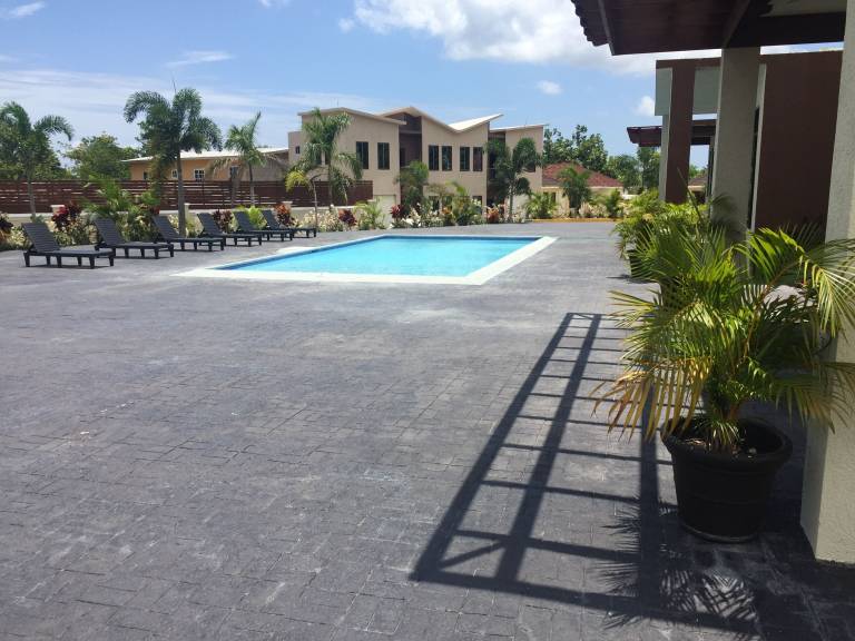 House Ocho Rios