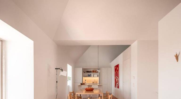 Vacation home with 2 rooms for 4 persons — photo 2