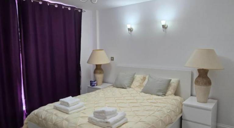 Rental apartment with 2 rooms for 4 persons — photo 4