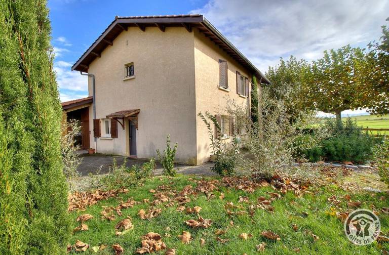 Petit Gîte de la Forge
