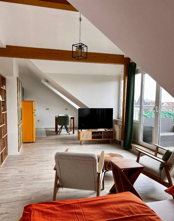 Vacation home | Pets allowed — photo 2