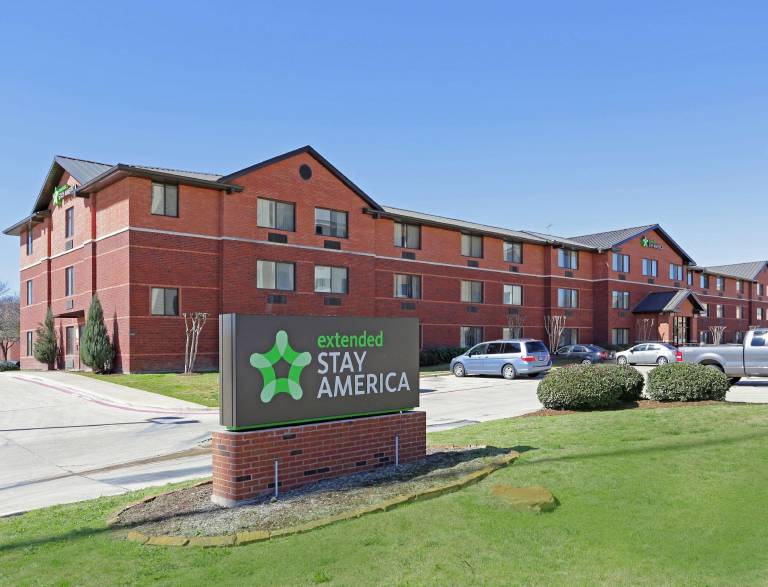 Extended Stay America Suites - Fort Worth - Fossil Creek in Fort Worth, TX