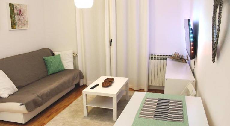 Apartman Sveta Nedelja