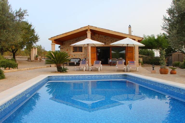 Casa Lloseta