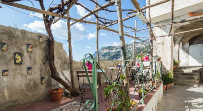 Vacation home with 1 room for 3 persons — photo 4