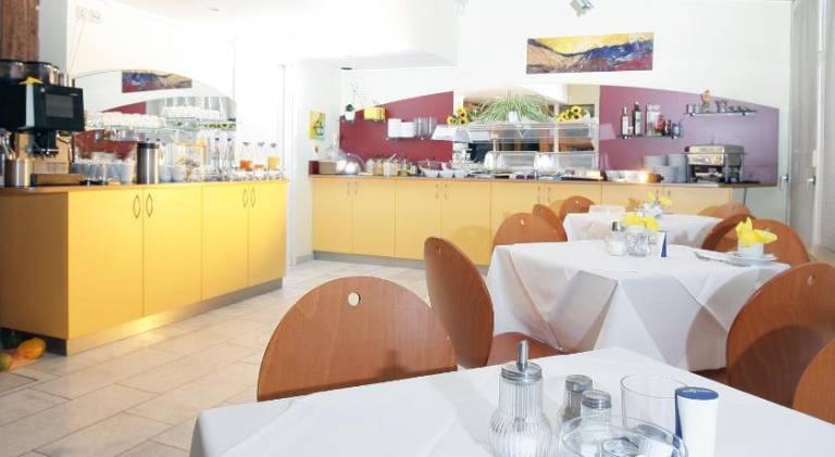 Hotel Drei Kaiserberge — photo 3