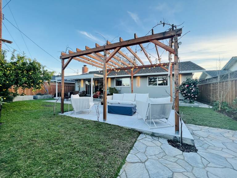 House Santa Clara