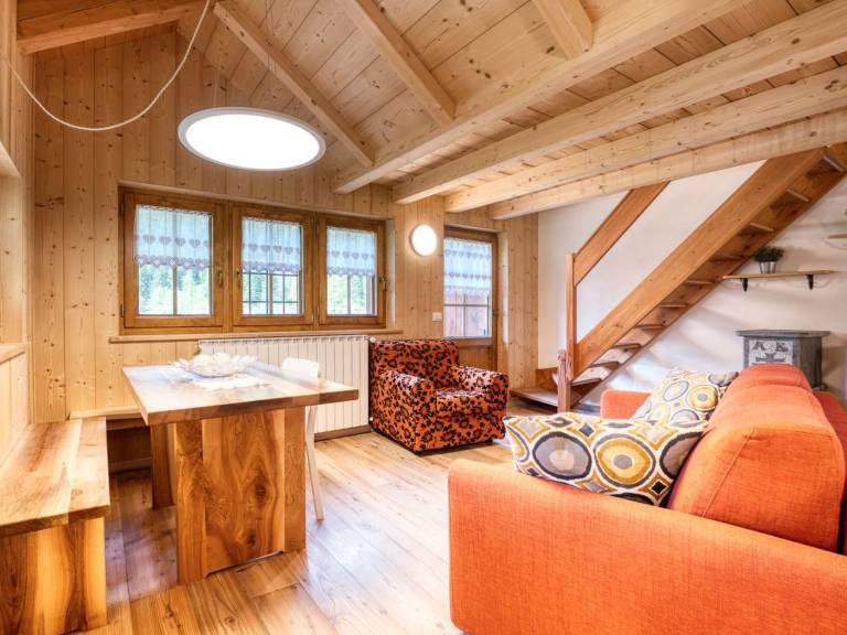 Appartamento vacanza Macugnaga