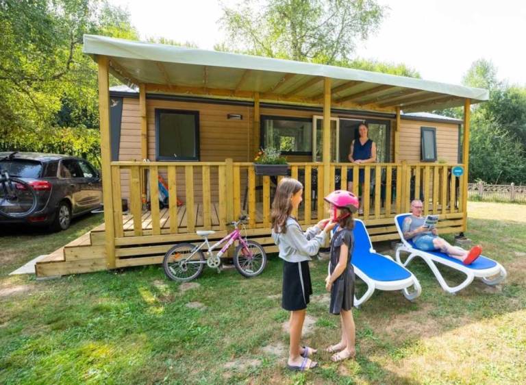 Camping Meyssac