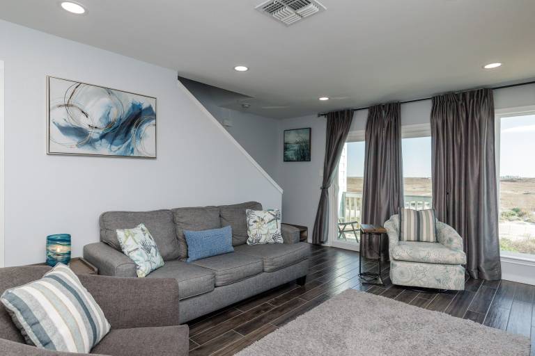Condo Padre Island