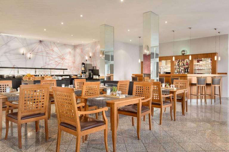 Ramada by Wyndham München Airport — photo 2