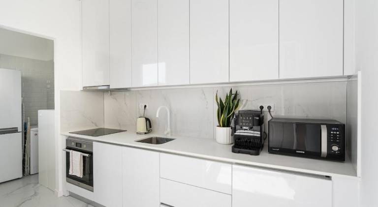 Terraced Apartment in the Heart of Porto - Free Parking — photo 4