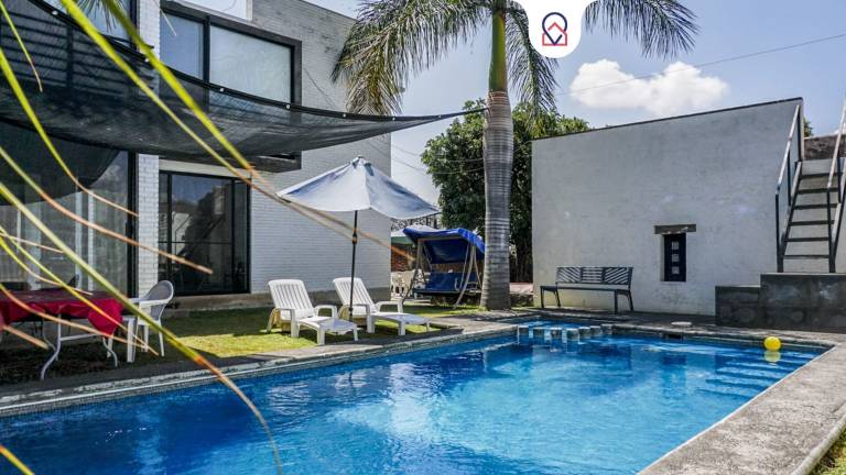 Casa Tlayacapan
