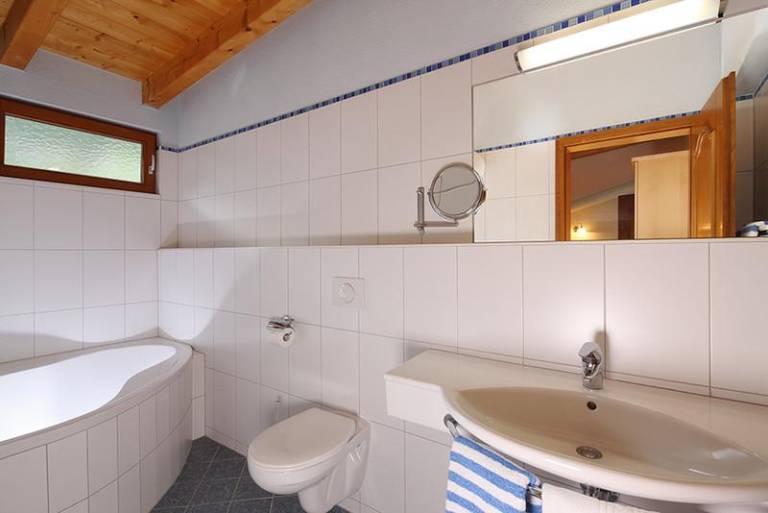 Studio asunto  Sölden