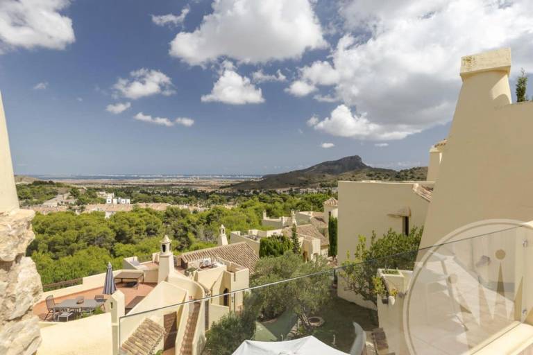 Apartamento  La Manga Club