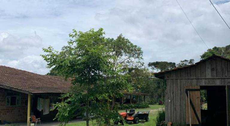 Pousada Ecologica Rancho do Sena — photo 3