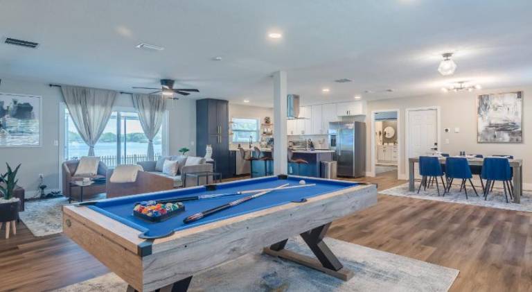 Lovely vacation home | Dogs allowed in Orlando, FL