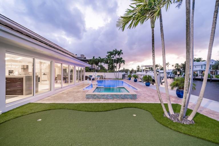 Ferienhaus Fort Lauderdale