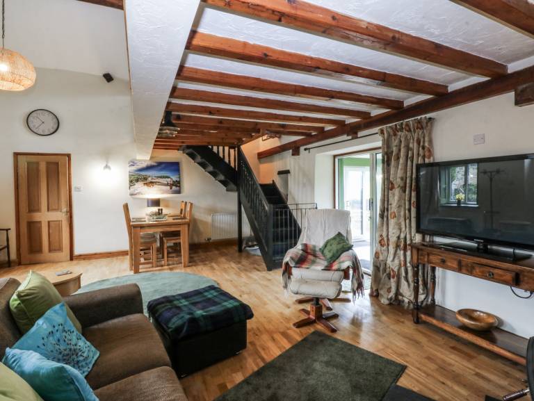 Cottage with garden | Pets allowed — photo 5
