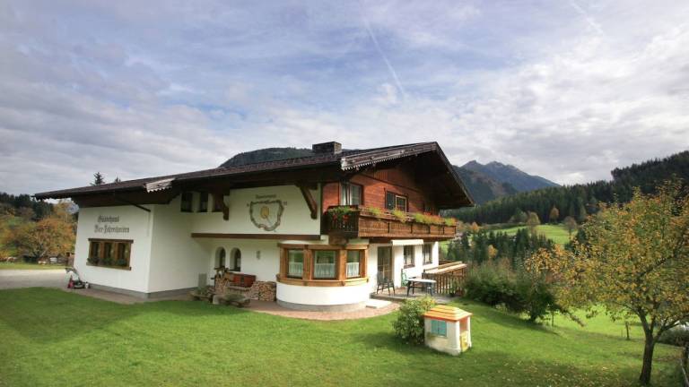 Ferienwohnung Schladming