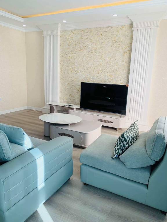 Apartamento Khoroo 6