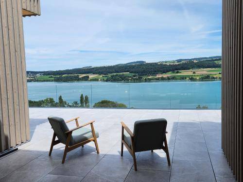 Bed and breakfast  Beinwil am See