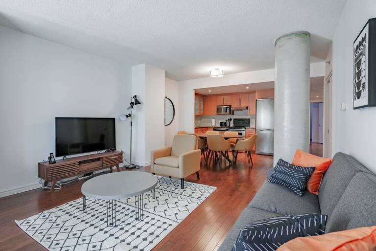 Ferienwohnung Downtown