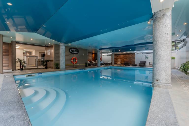 Appartement  Les Bossons