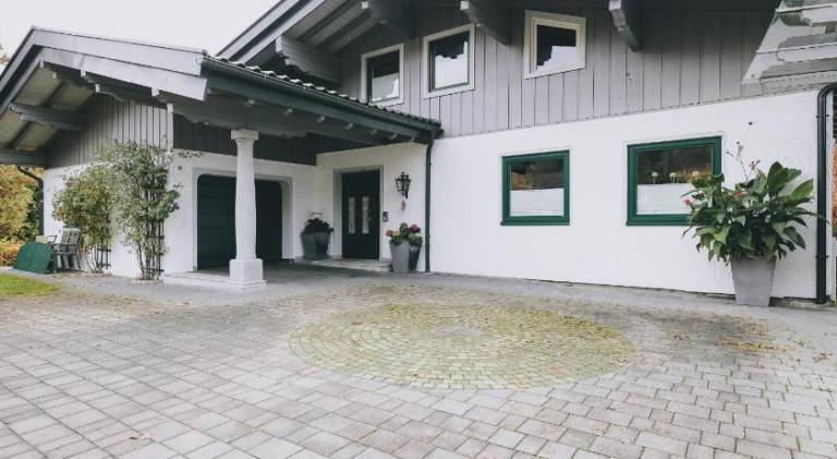 Ferienhaus  Bruck an der Großglocknerstraße