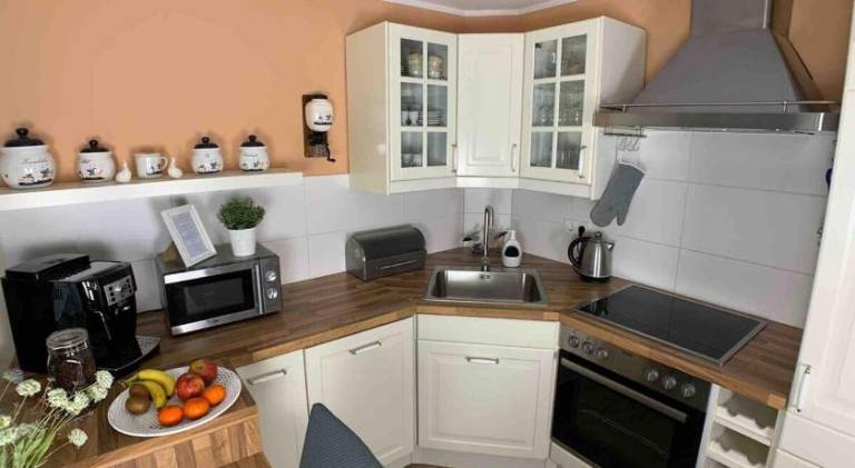Holiday apartment with 1 room for 4 persons — photo 5