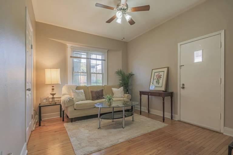 Apartment Oak Park