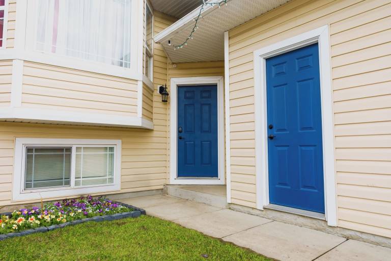 House Grande Prairie