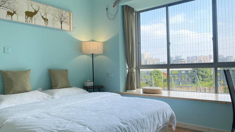 Apartamento Xixiangtang