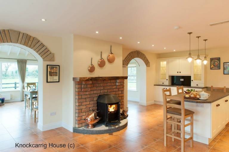 Ferienhaus Killarney