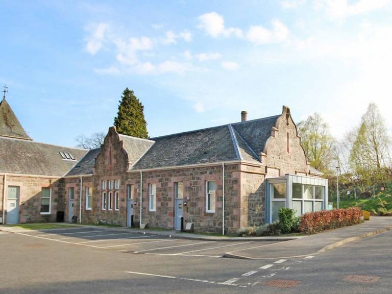 Cottage Inverness