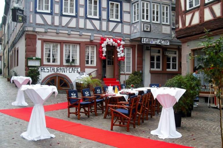 Hotel Schwanen