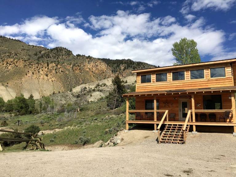 House Gardiner