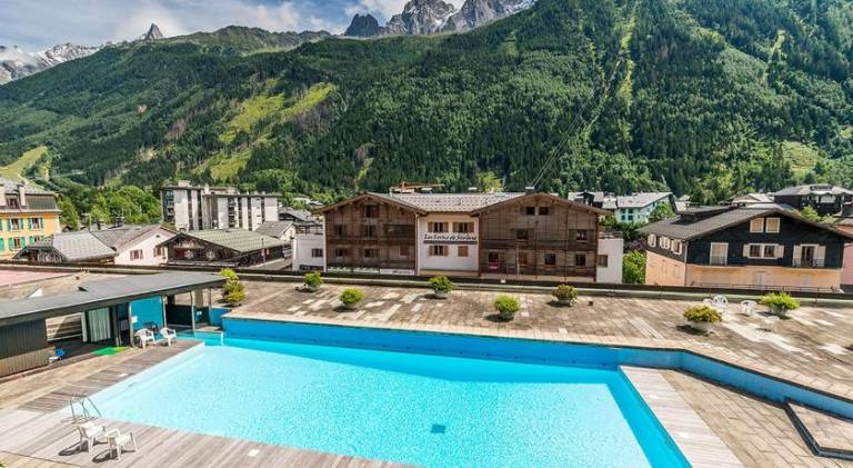 Apartment with pool | Ski nearby | Pet-friendly — photo 2