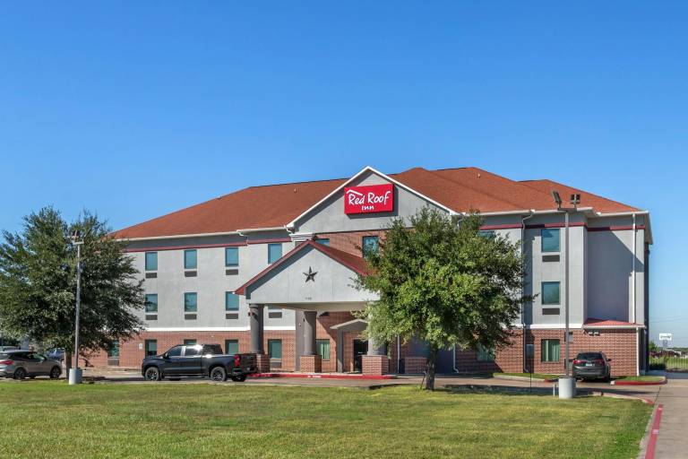 Red Roof Inn La Porte — photo 5