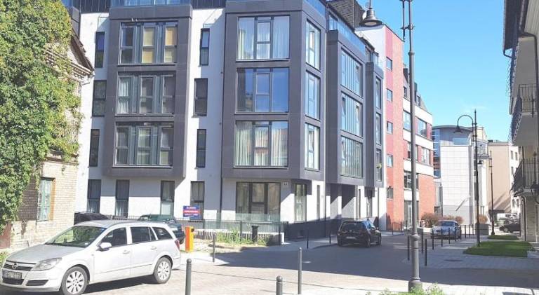 Apartment | Near St. Anne's Church — photo 4