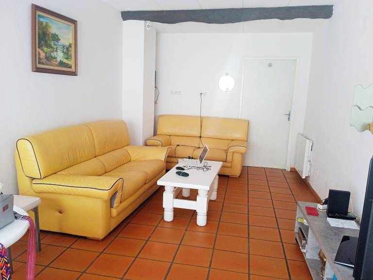 Chambre d'hôtes Lavelanet