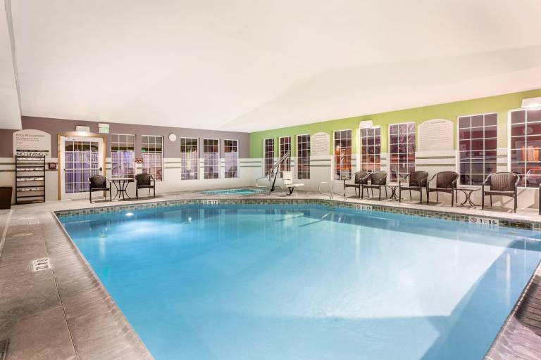Holiday Inn Express Walla Walla By IHG — photo 2