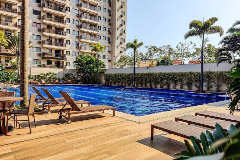 Apartamento  Jacarepagua