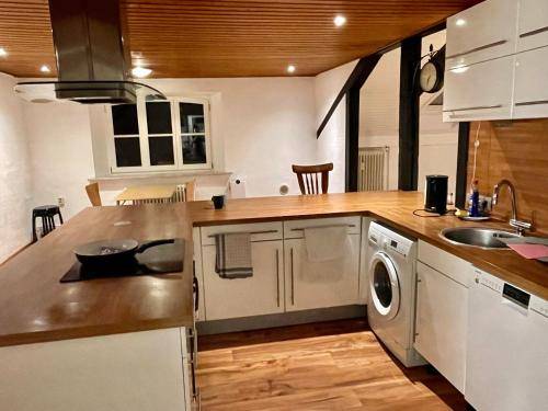Ferienwohnung Seevetal
