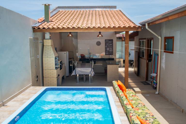 Lovely house with barbeque & private pool | Pet-friendly — photo 2