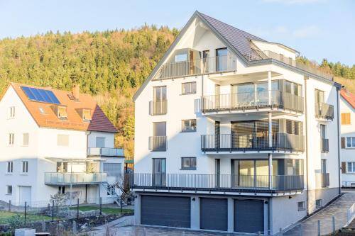 Ferienwohnung  Tuttlingen