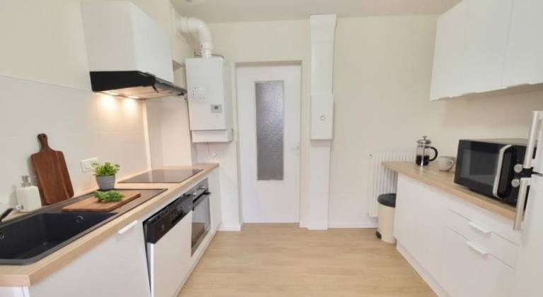 Lovely apartment | Pets are welcome — photo 3