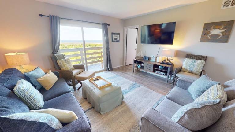 Condo Tybee Island