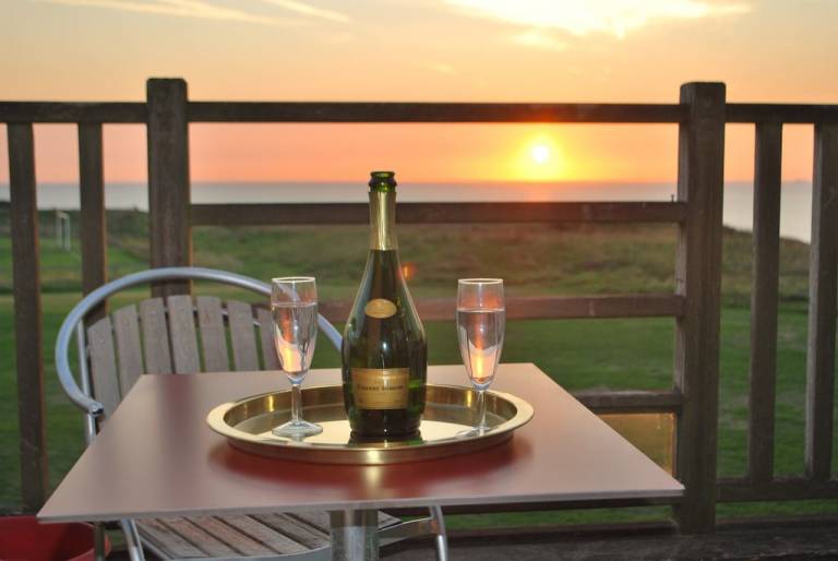 Appartement Wimereux